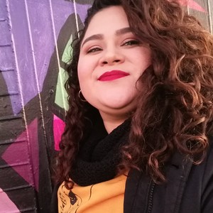 Hiba - Prof de peinture - Bordeaux