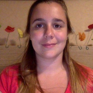 Alix - Prof de maths - Lyon
