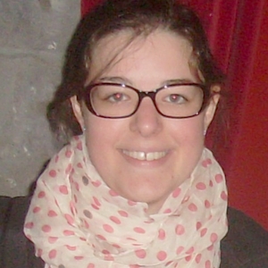 Solène - Prof de maths - Houilles