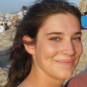 Alice - Prof d'aide aux devoirs - Toulouse