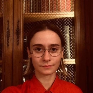 Annabelle - Prof de lecture - Paris 4e
