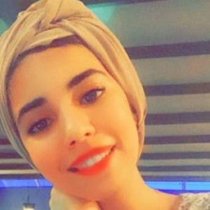 Jihan - Prof d'arabe - Mantes-la-Jolie