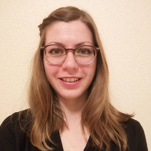 Solene - Prof de biologie - Montigny-le-Bretonneux