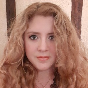 Juliette - Prof de français - Poitiers