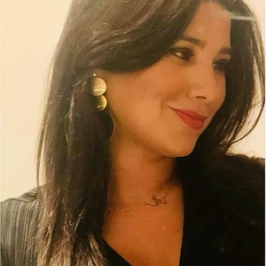 Sabina - Prof d'anglais - Montpellier