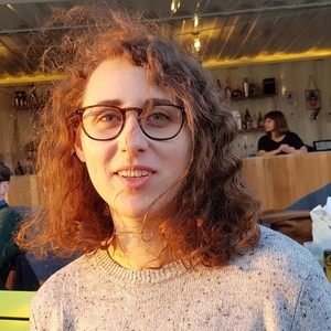 Anne-Claire - Prof de physique - chimie - Saint-Cyr-l'École