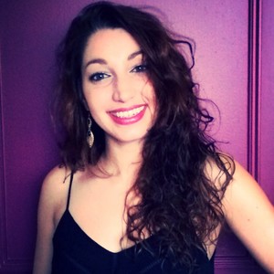 Amandine - Prof d'anglais - Paris