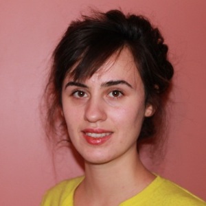 Estelle - Prof de philosophie - Paris