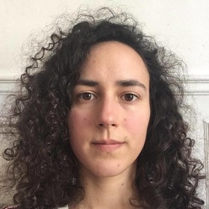 Anna-Charlotte - Prof de maths - Versailles