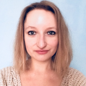 Nadege - Prof de droit constitutionnel - Lyon