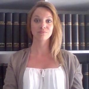 Emilie - Prof de droit civil - Montpellier
