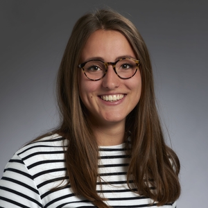 Fiona - Prof de méthodologie - Paris