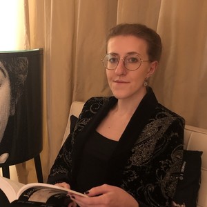Céline - Prof d'aide aux devoirs - Paris 17e