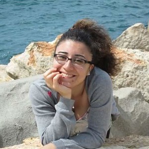 Catherine - Prof de droit public - Marseille