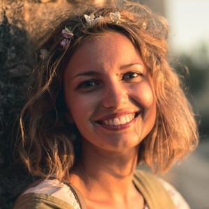 Jelena - Prof de serbo-croate - Reims