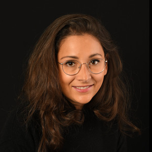 Amelie - Prof d'aide aux devoirs - Strasbourg