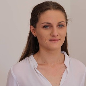 Margaux - Prof de droit - Aix-en-Provence
