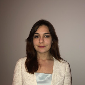 Tatiana - Prof d'économie - Paris