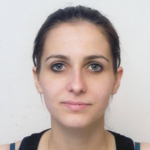 Sophie - Prof de droit constitutionnel - Tours