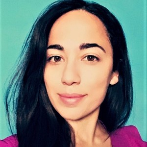 Ana - Prof d'espagnol - Palaiseau