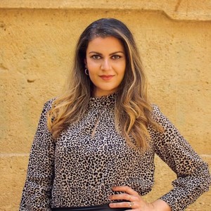 Nour - Prof d'aide aux devoirs - Aix-en-Provence