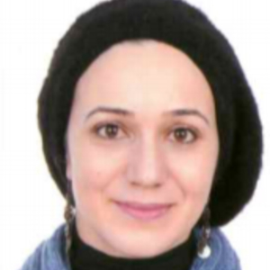 Rabeb - Prof de maths - Bussy-Saint-Georges