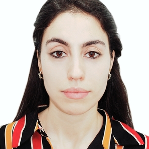 Lila - Prof de maths - Paris