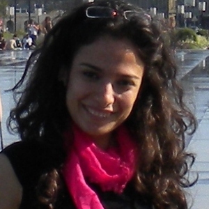 Mireille - Prof de maths - Paris