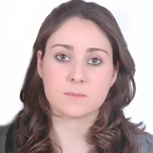 Dina - Prof d'aide aux devoirs - Évry-Courcouronnes