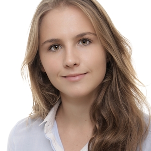 Caroline - Prof de maths - Fontenay-aux-Roses