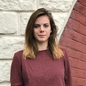 Marie - Prof de physique - chimie - Montpellier