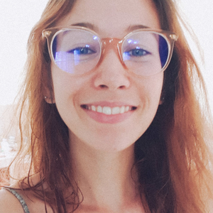 Roxane - Prof de biologie - La Réunion