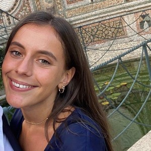 Maëlle - Prof d'économie - Bordeaux