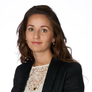 Elia - Prof d'économétrie - Paris