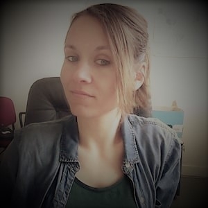 Delphine - Prof de sciences sociales - Vertou