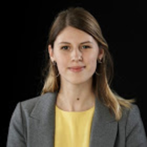 Alicia - Prof de maths - Malakoff