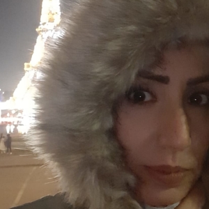Nadia - Prof d'anglais - Paris