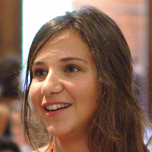 Chloé - Prof de droit - Paris