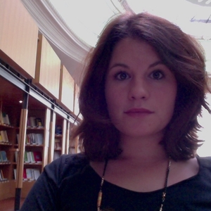 Louise - Prof de sanskrit - Paris
