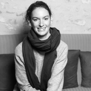 Léa - Prof d'anglais - Voiron