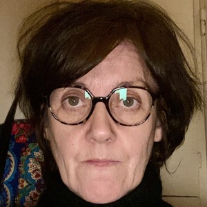 Nathalie - Prof de français - Paris