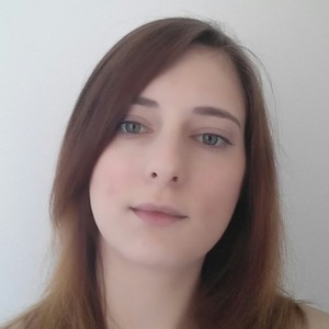 Nina - Prof de maths - Angers