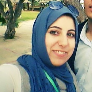 Maroua - Prof de biologie - Toulouse