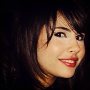 Diana - Prof de maths - Nantes