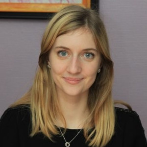 Marie - Prof de préparation bac scientifique - Paris