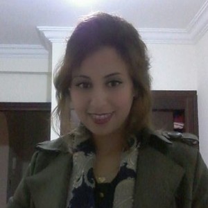 Wafae - Prof de maths - Strasbourg