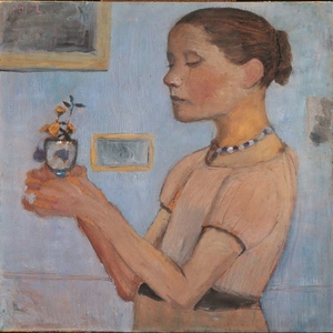 Katharina - Prof d'allemand - Paris