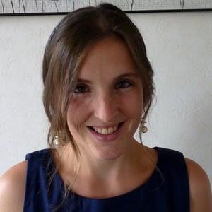 Marie - Prof d'histoire - Chanonat