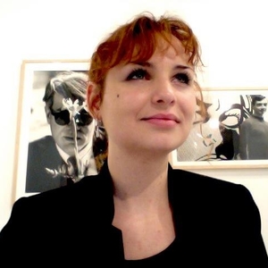 Marie - Prof d'histoire de l'art - Paris 14e