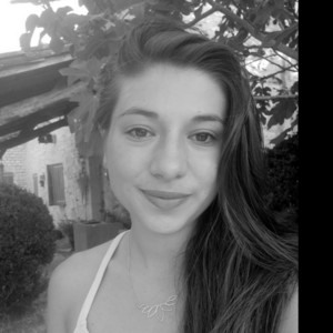 Juliette - Prof de français - Toulouse